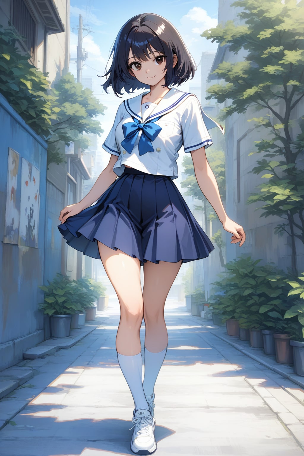 日本画にしても変わらなかった画調