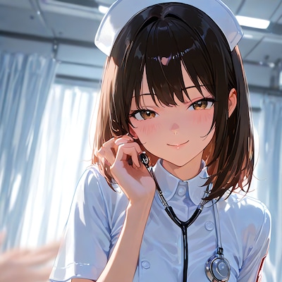 はーい、朝ですよー