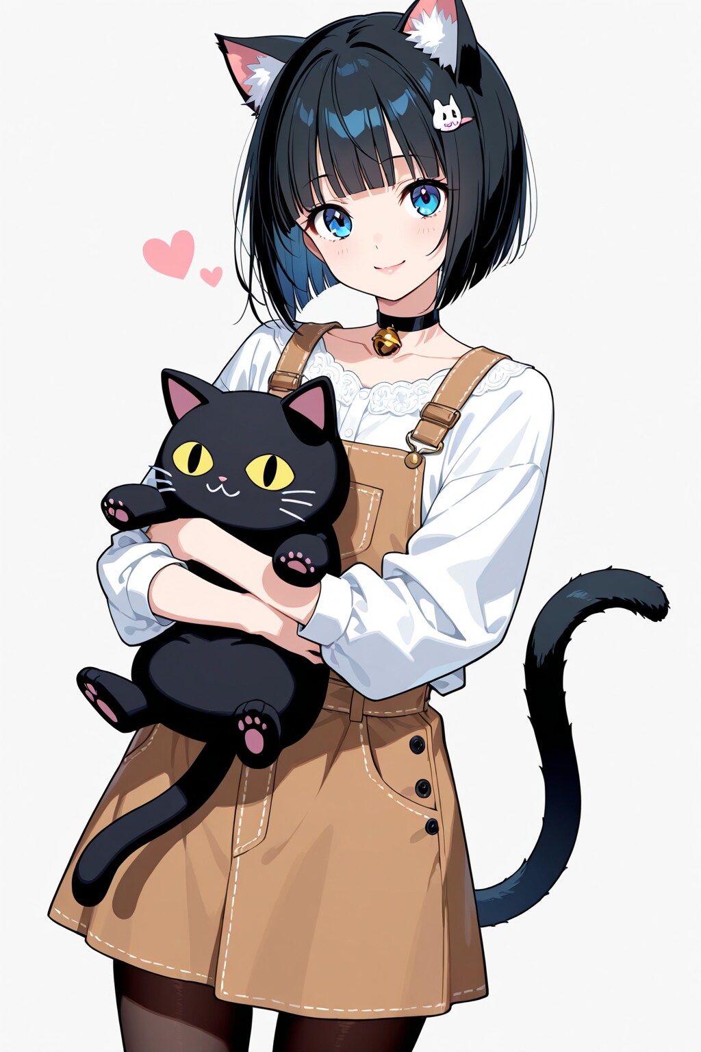 クロミナ【MalaScreenCap v1.0 (Fix)】 | の人気AIイラスト・グラビア