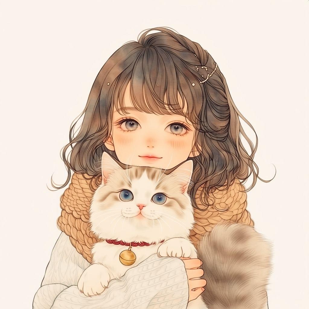 似てるね