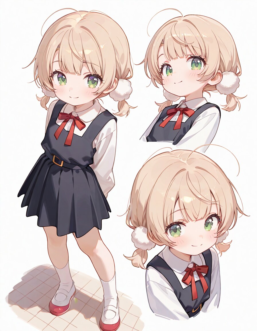 しぐれうい | の人気AIイラスト・グラビア