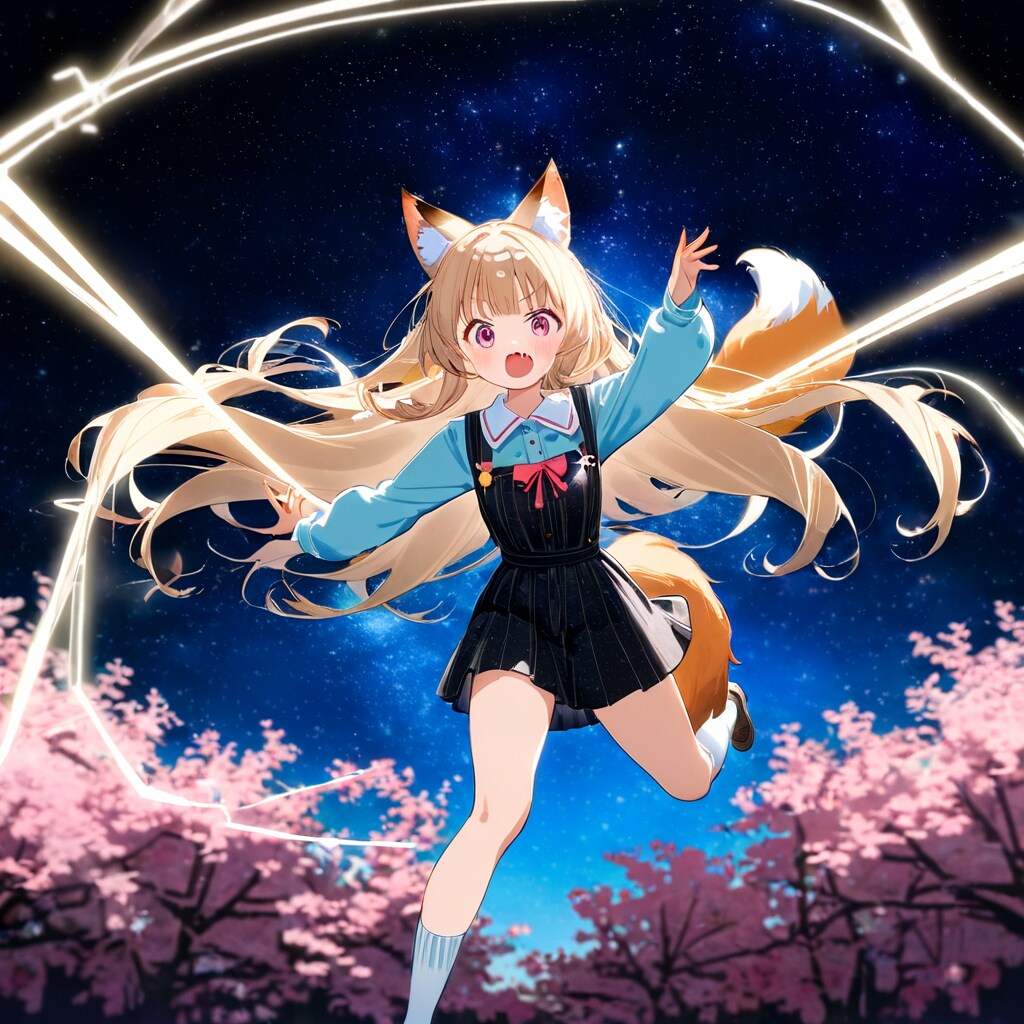 星が迷走している
