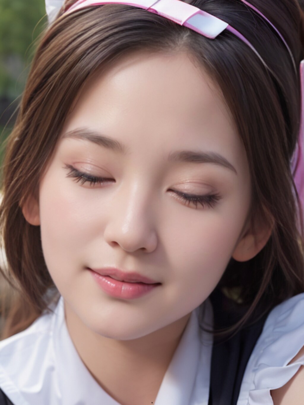 パラパラ漫画～環境により問題ありかも