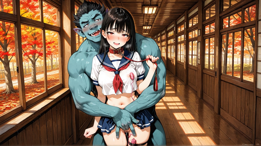 リナちゃん (R-18)