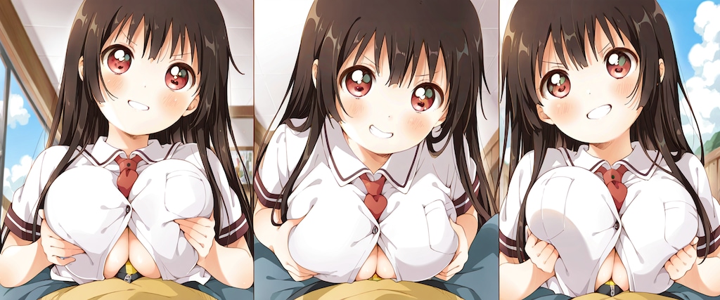 リナちゃん (R-18)