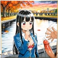 リナちゃん (R-18) 12枚目