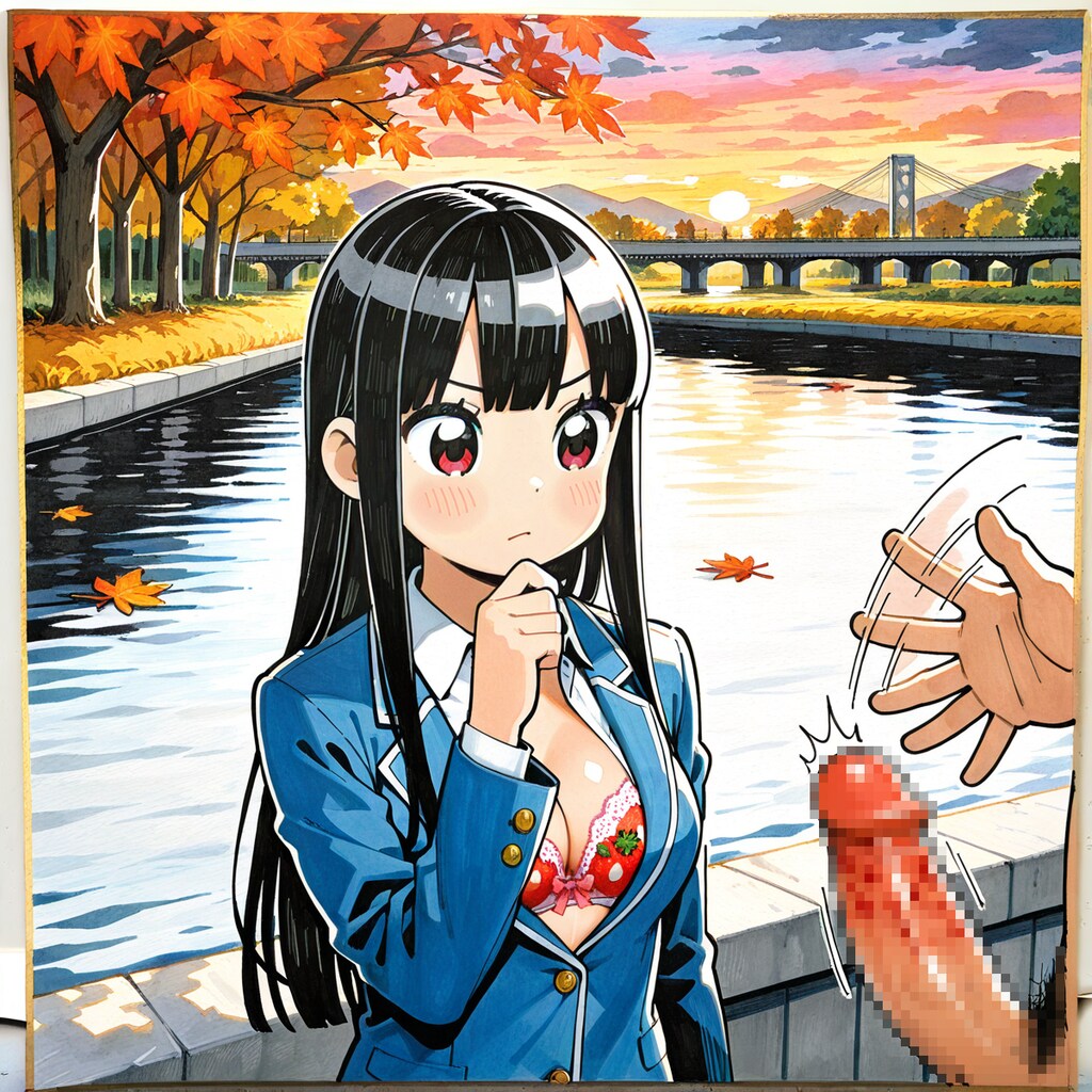 リナちゃん (R-18)