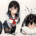 リナちゃん (R-18) 4枚目