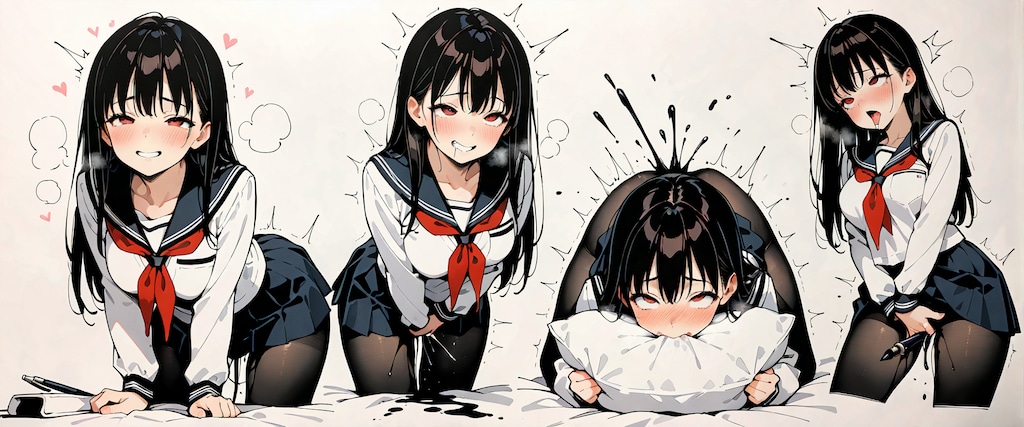 リナちゃん (R-18)