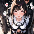 リナちゃん (R-18) 3枚目
