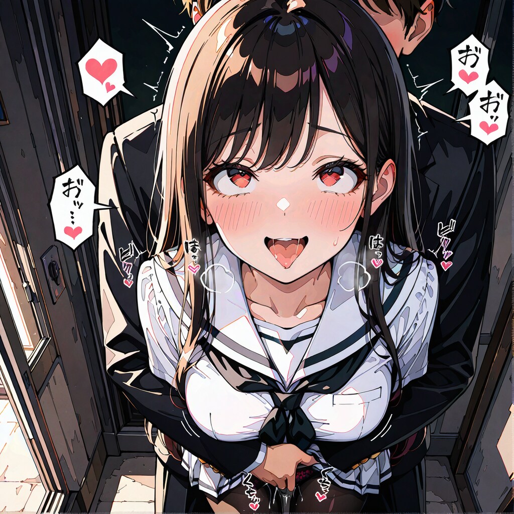 リナちゃん (R-18)