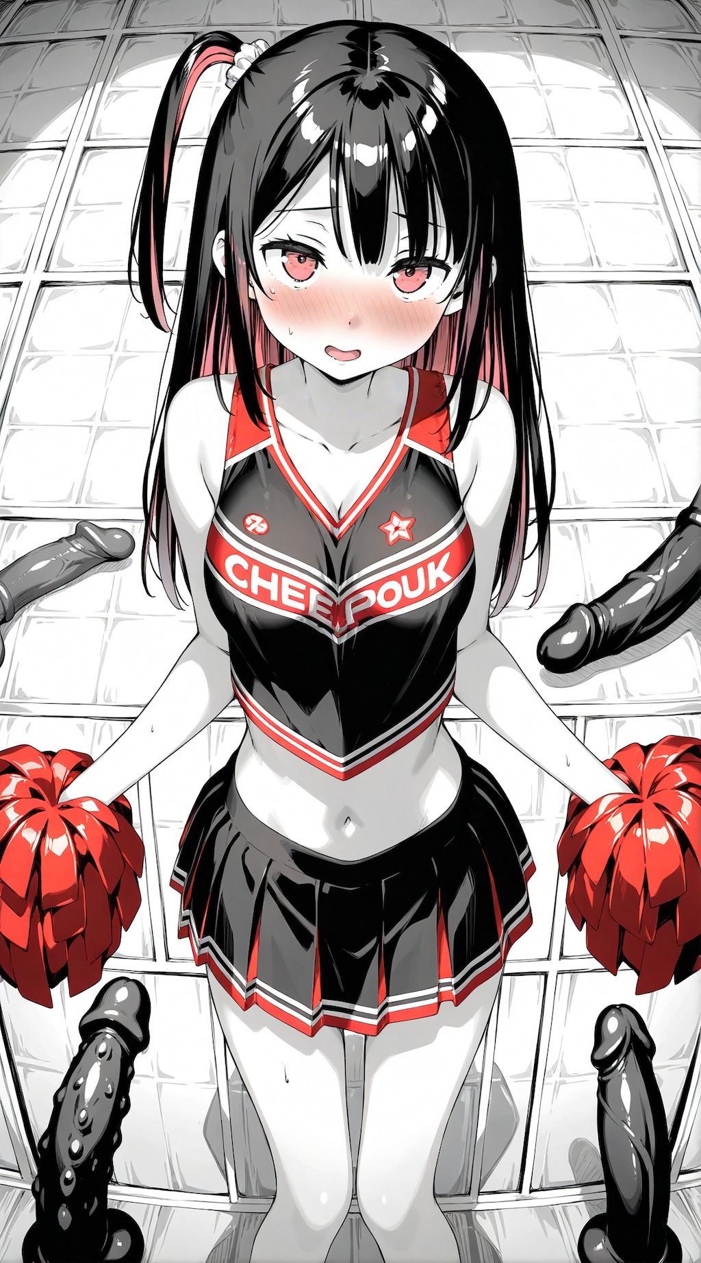 リナちゃん (R-18)