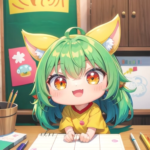 Hey, chichi-pui. | の人気AIイラスト・グラビア