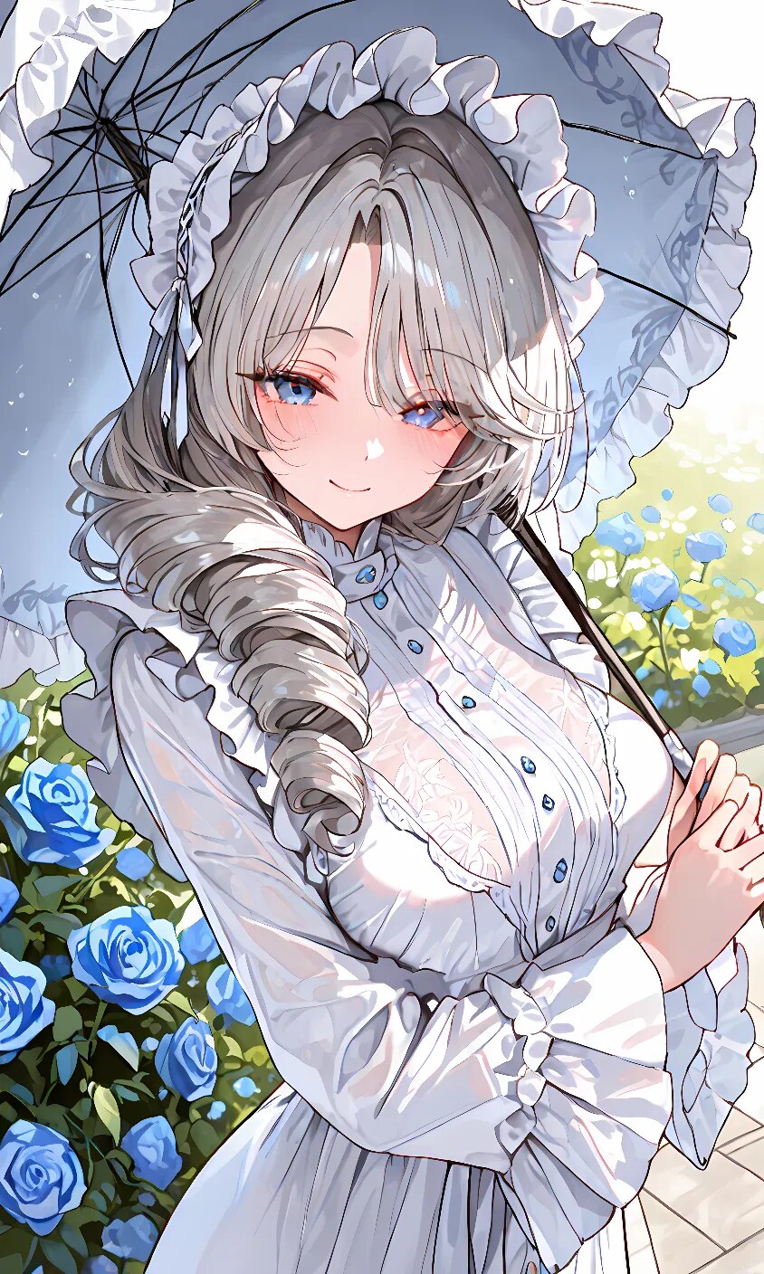 ゴシックちゃん