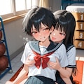 少し気持ち良くしてもらった 3枚目