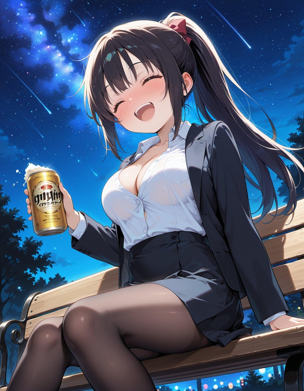 今週もおつかれさま