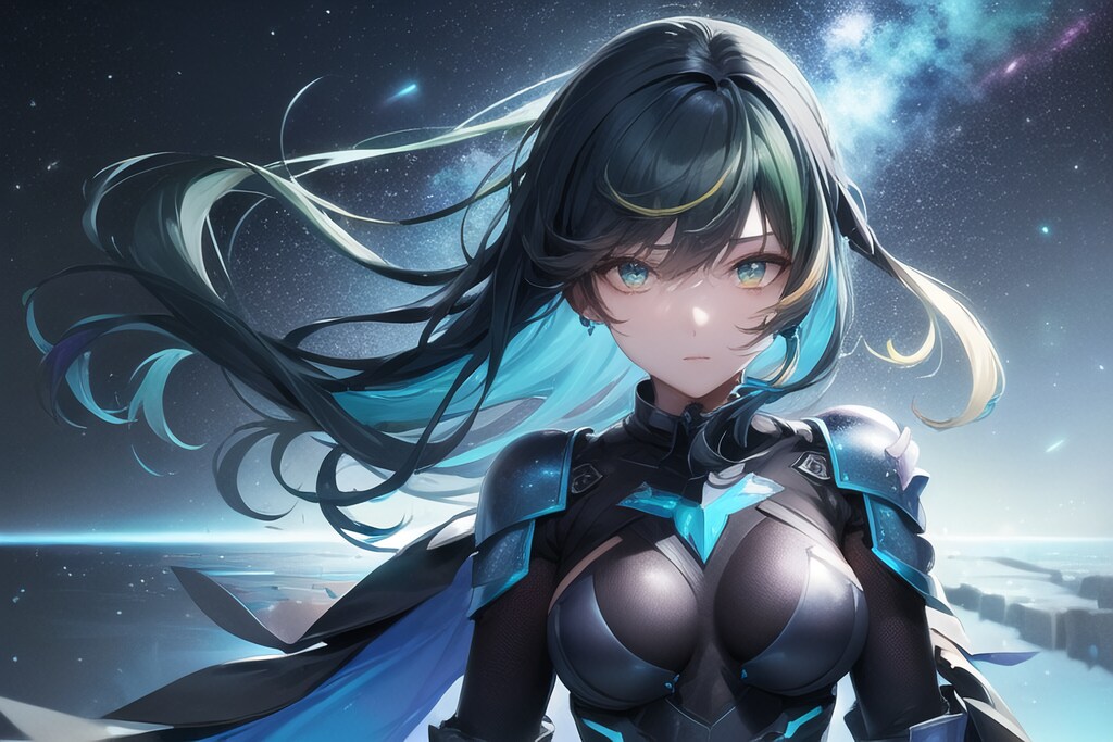 ＳＦスーツその6