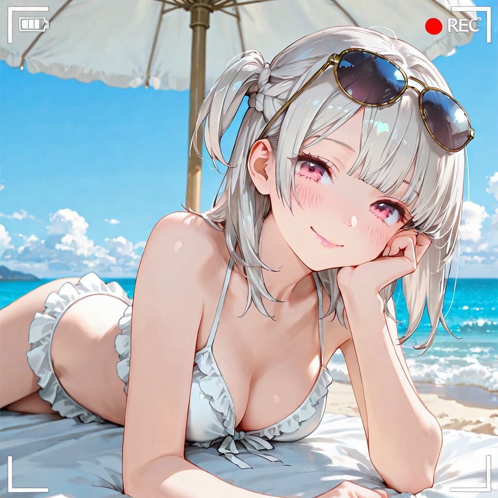 オフショット アイシャ