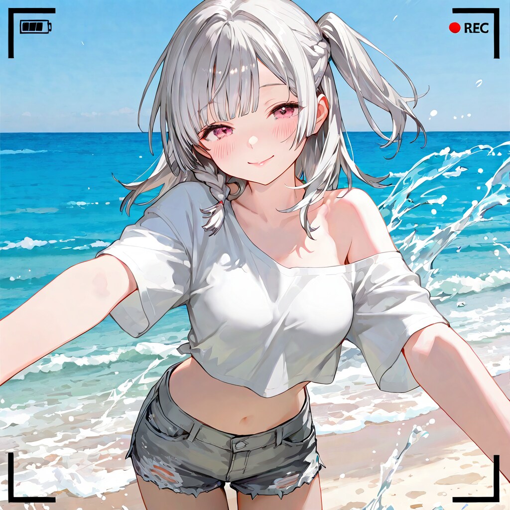 オフショット アイシャ