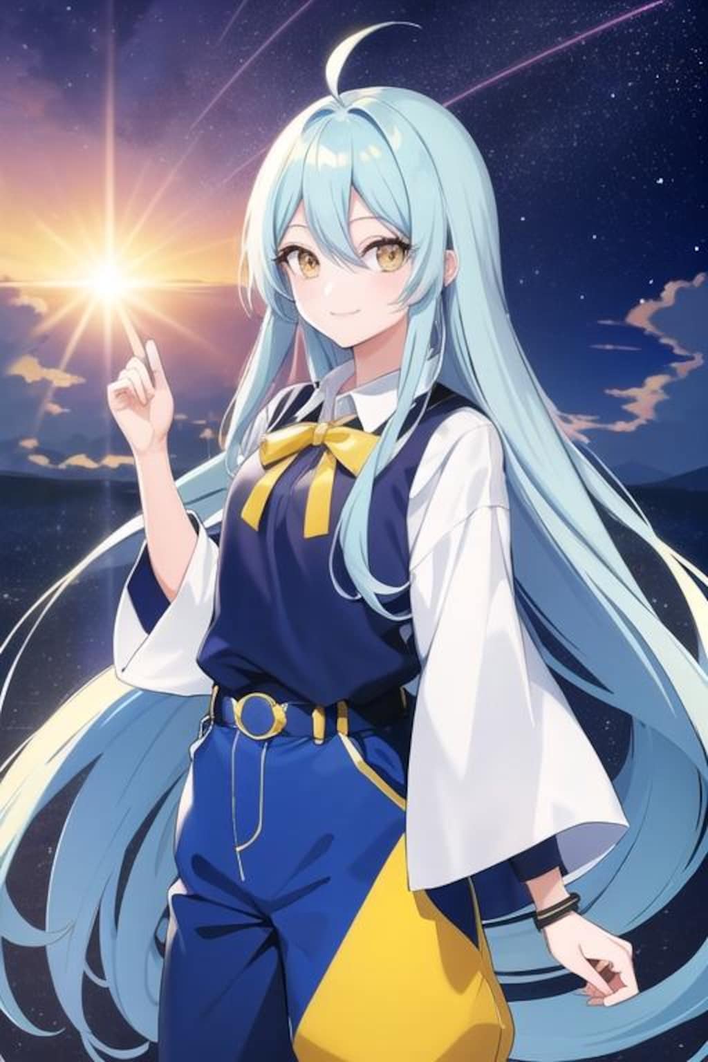 リムル（女性版）