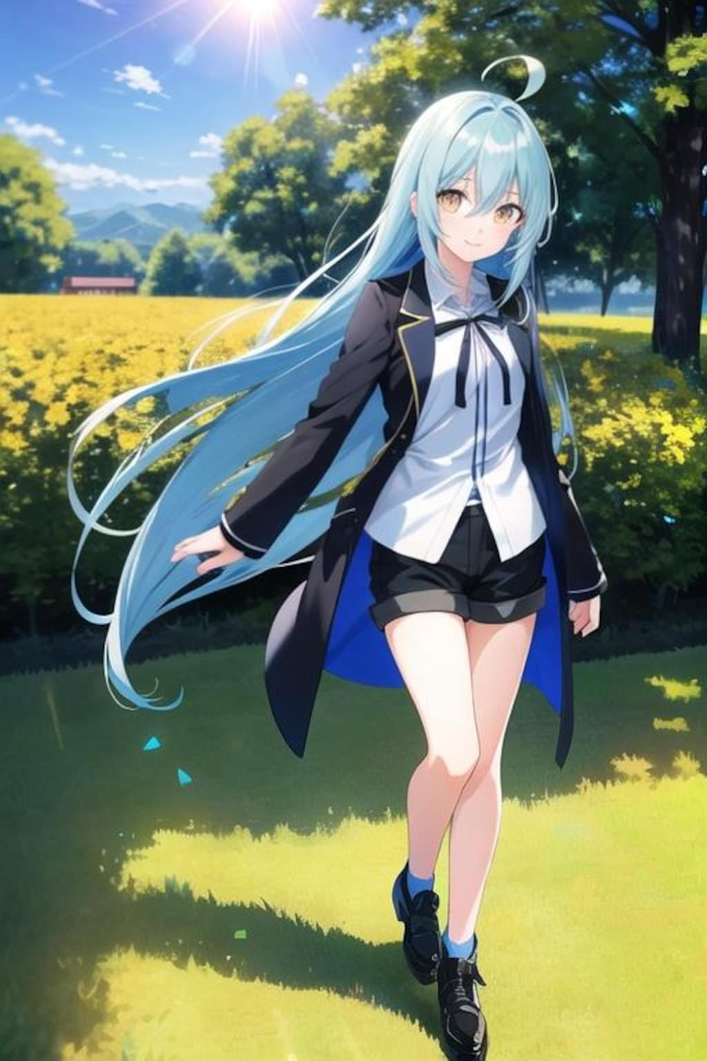 リムル（女性版）