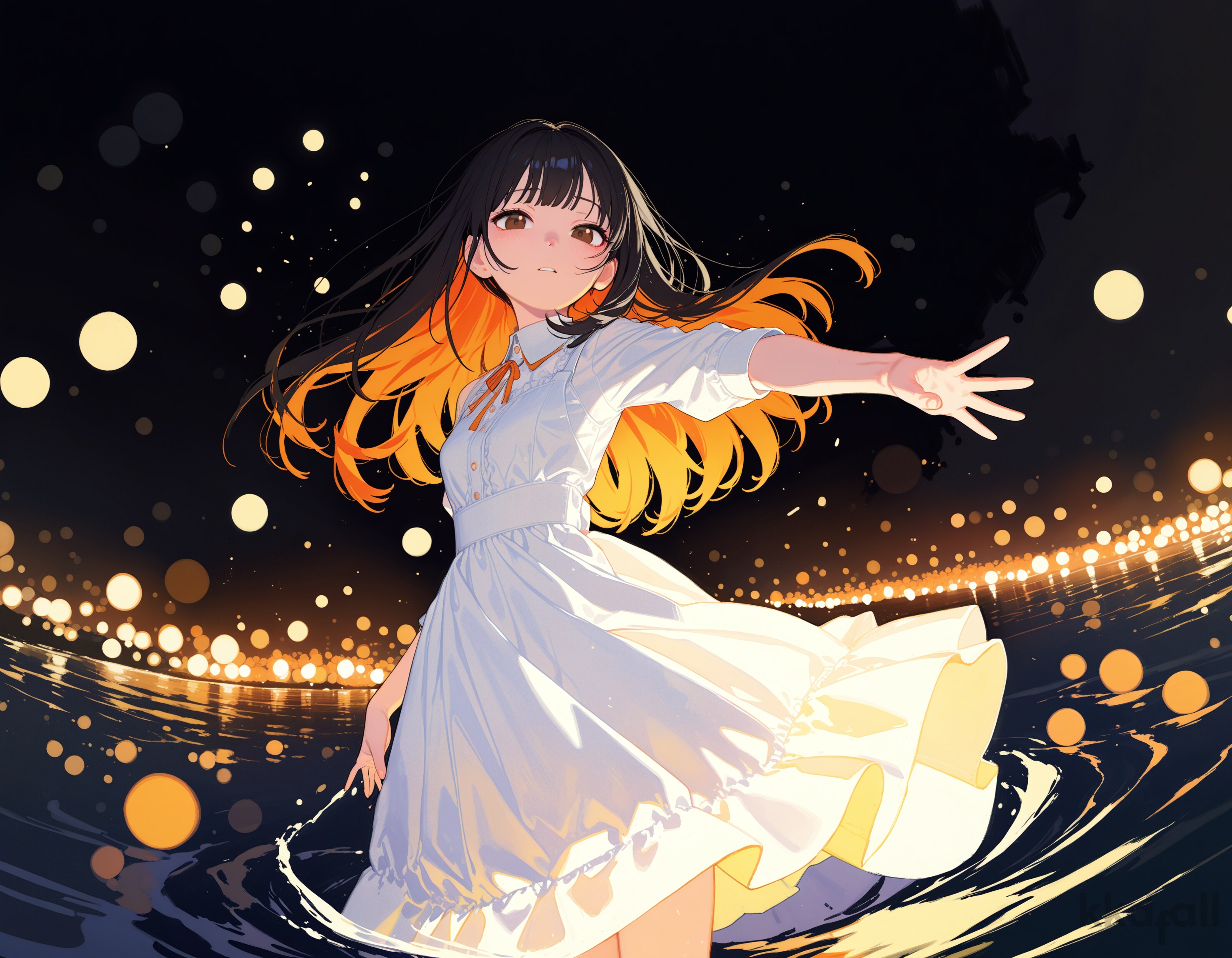 Escort | の人気AIイラスト・グラビア