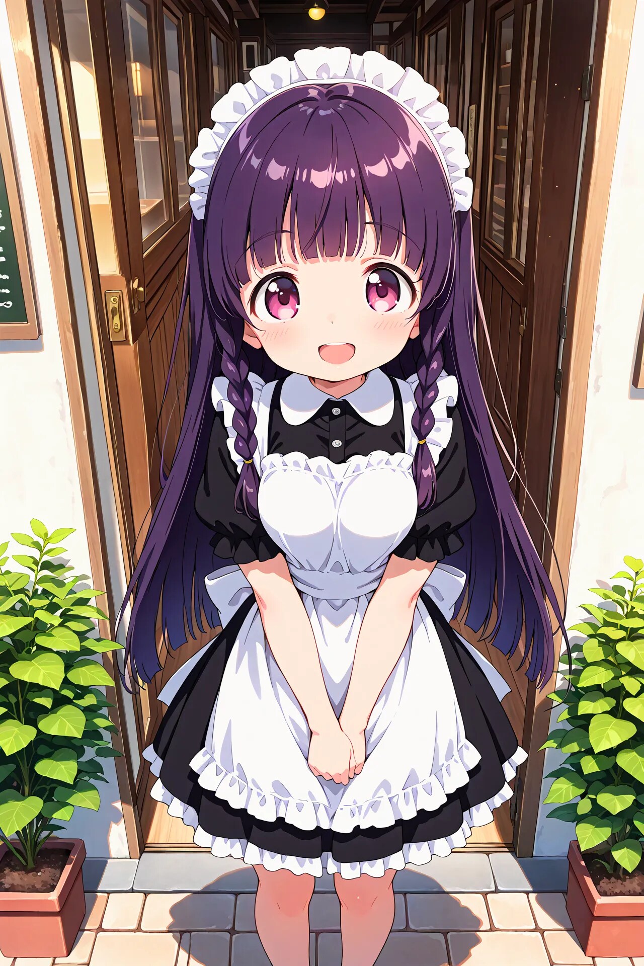 きょうのらぶりー 2026.5.18 ゆうこちゃん