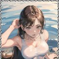 レオタード　leotard 12枚目