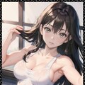 レオタード　leotard 4枚目