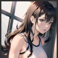 レオタード　leotard 2枚目