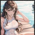 レオタード　leotard 10枚目