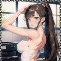 レオタード　leotard 3枚目