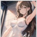 レオタード　leotard 9枚目