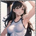 レオタード　leotard 6枚目