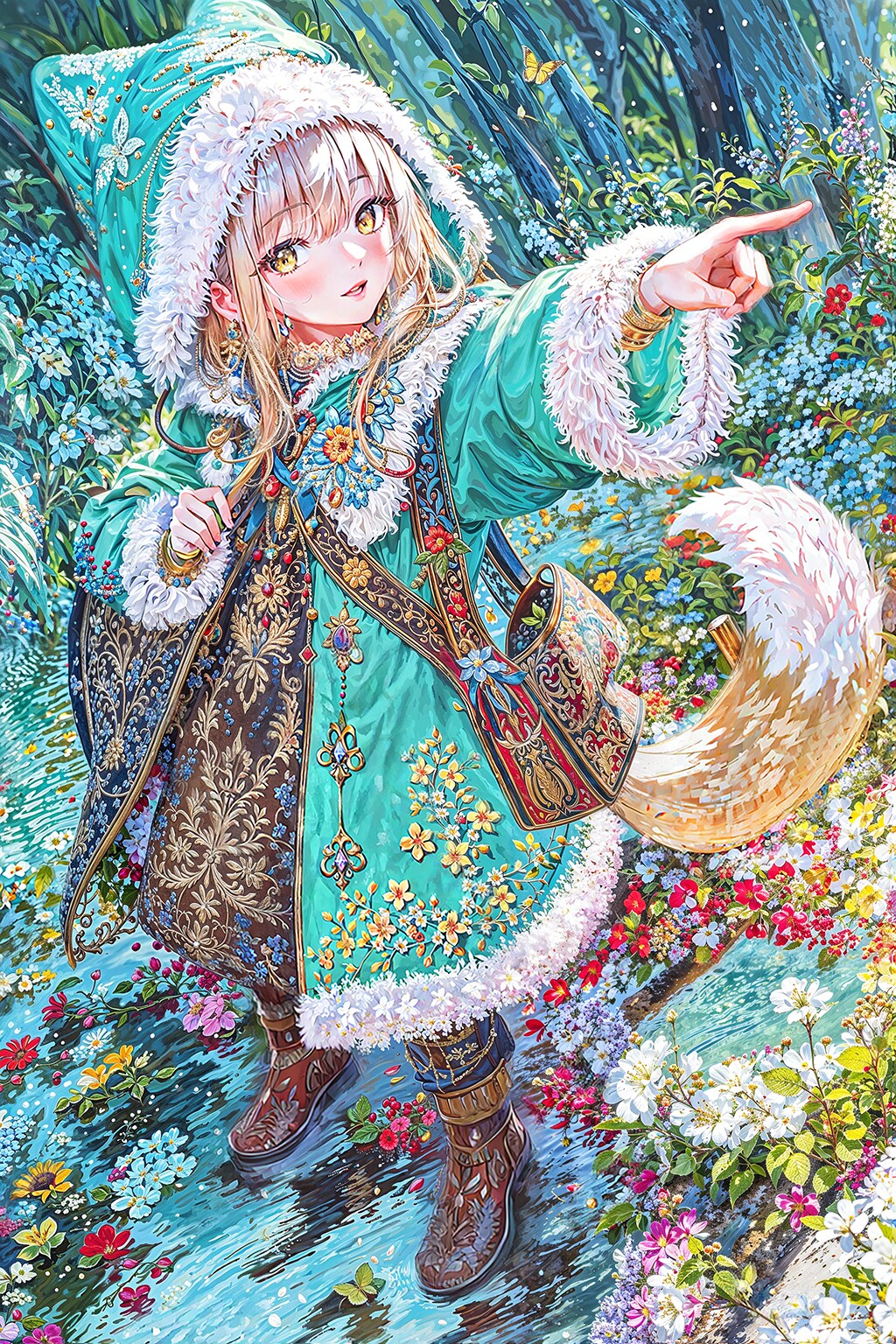好きなやつ