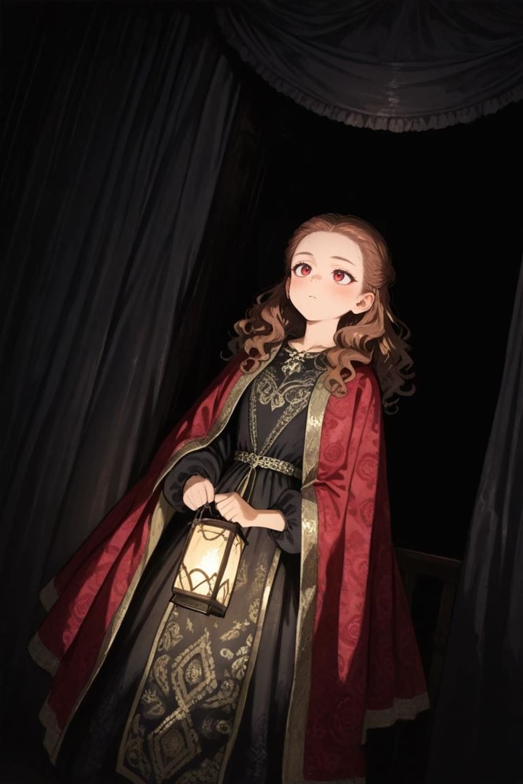 Midnight Theater