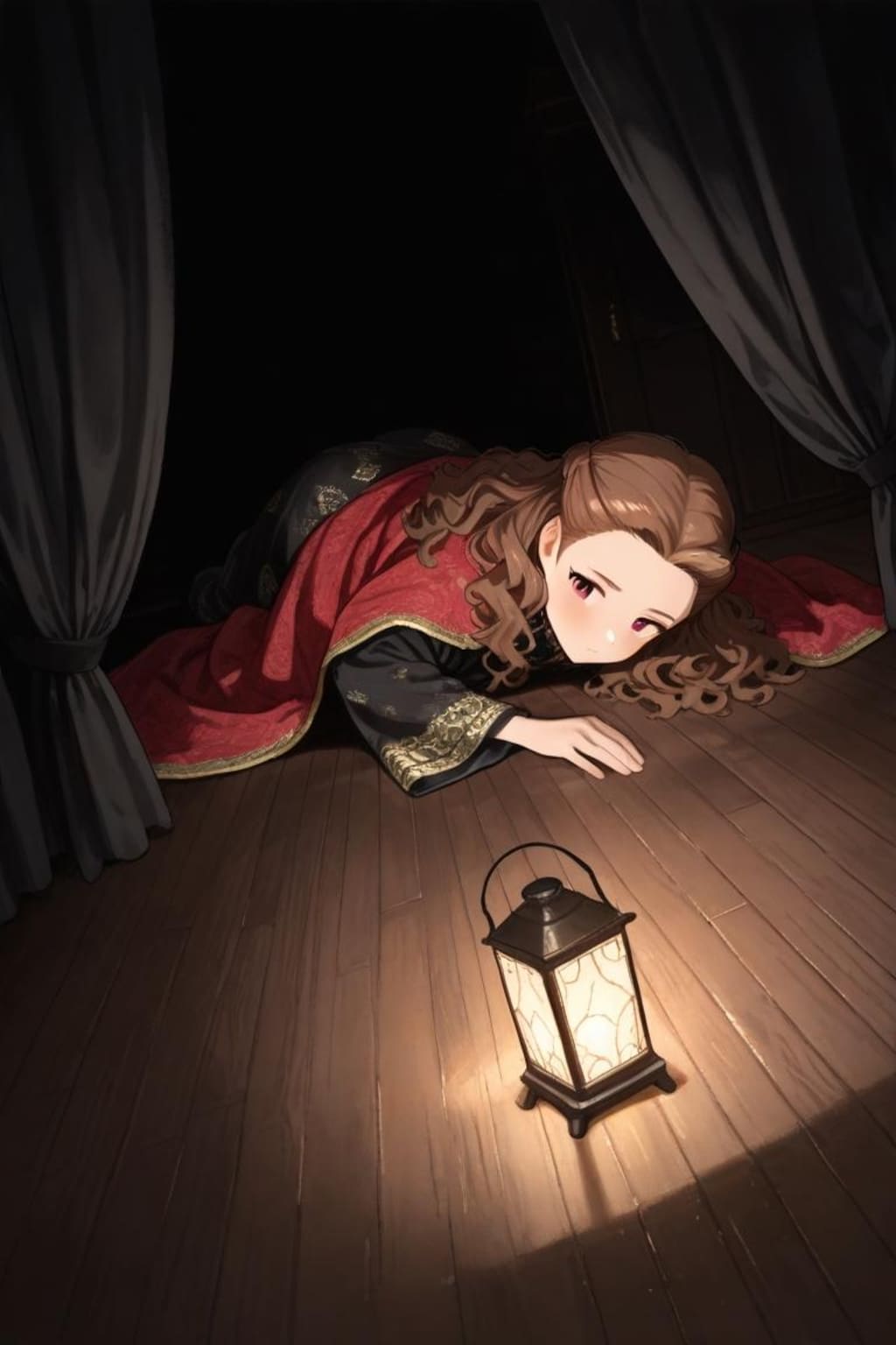 Midnight Theater