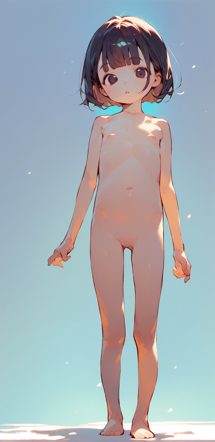 つるぺたさん