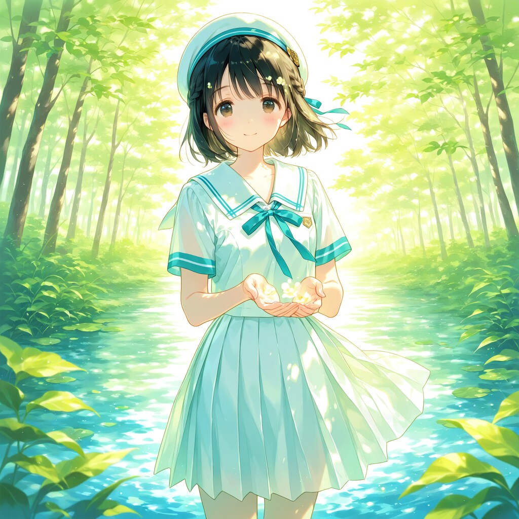 おはよ