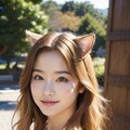 猫な彼女① 2枚目