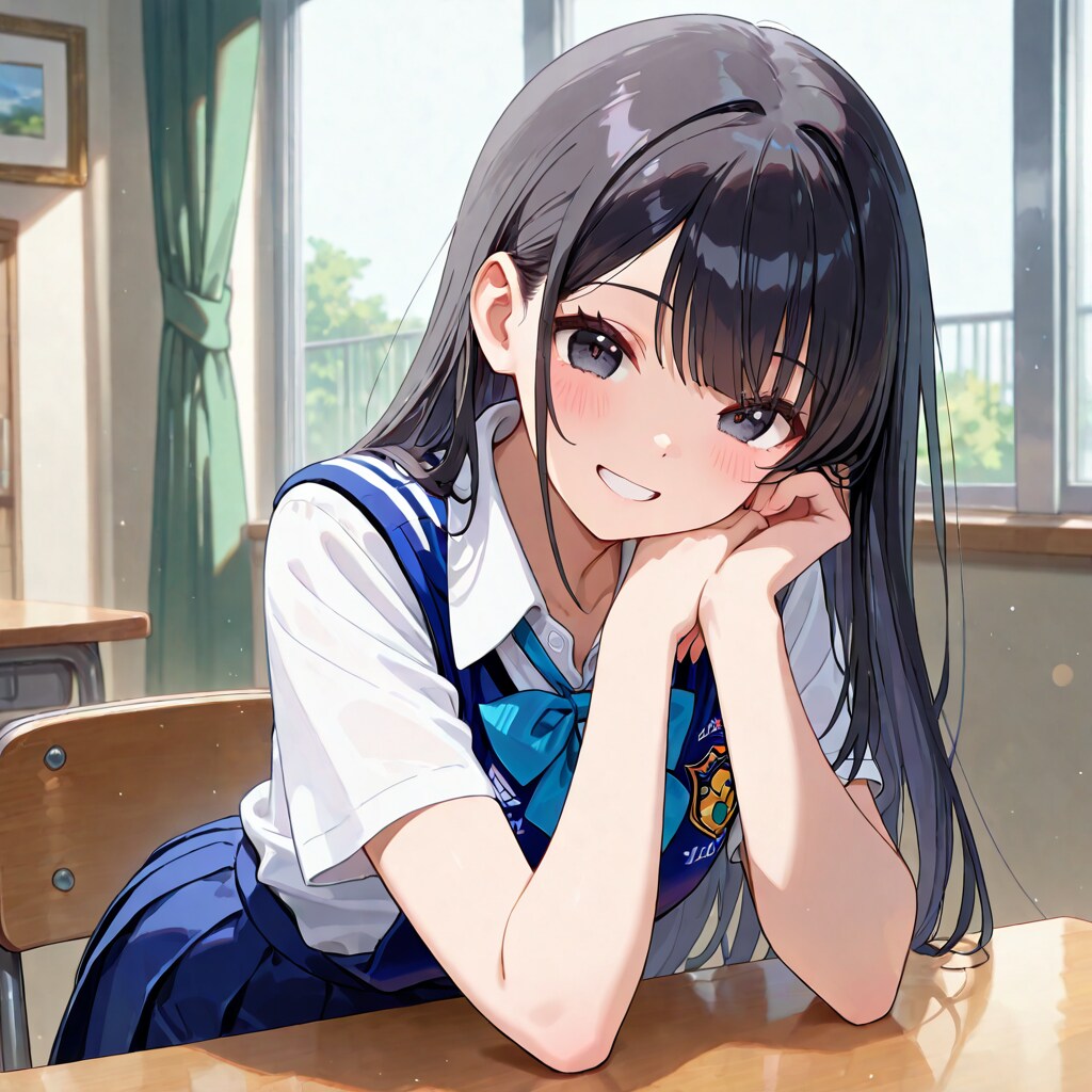 おはよう　今日は月曜日だよ〜