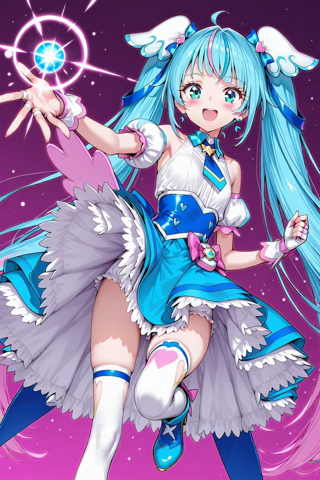 キュアスカイ