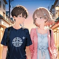 レンタル彼女の勝負下着 3枚目