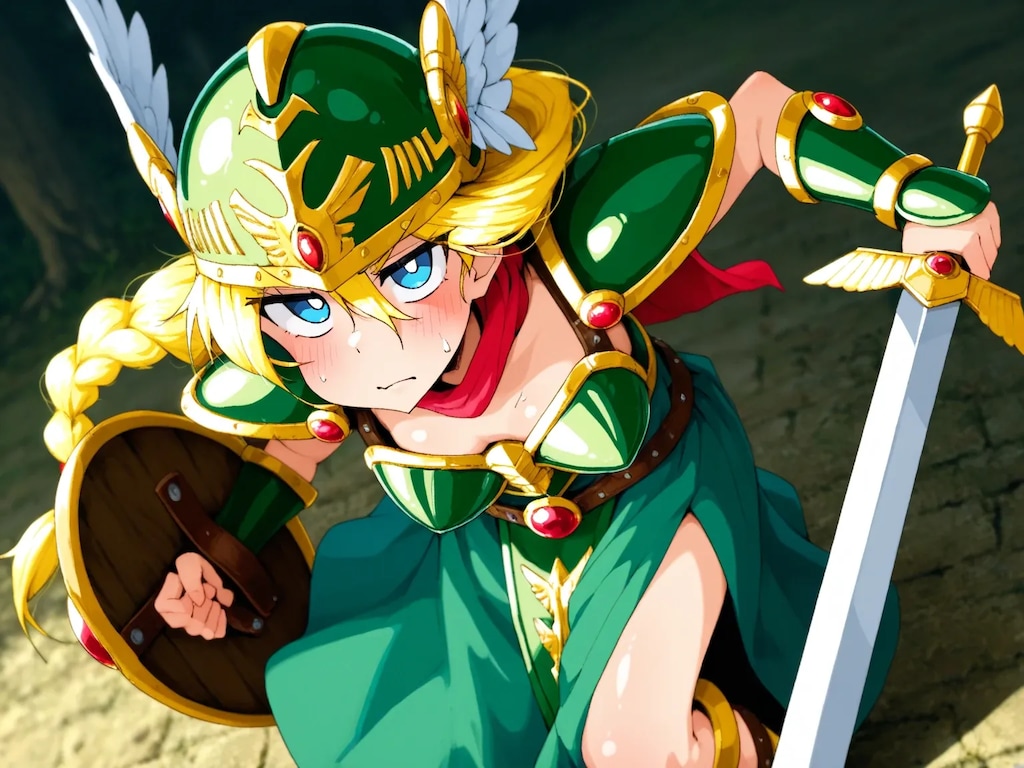 はいて無くてもお金を拾う神の使い☆