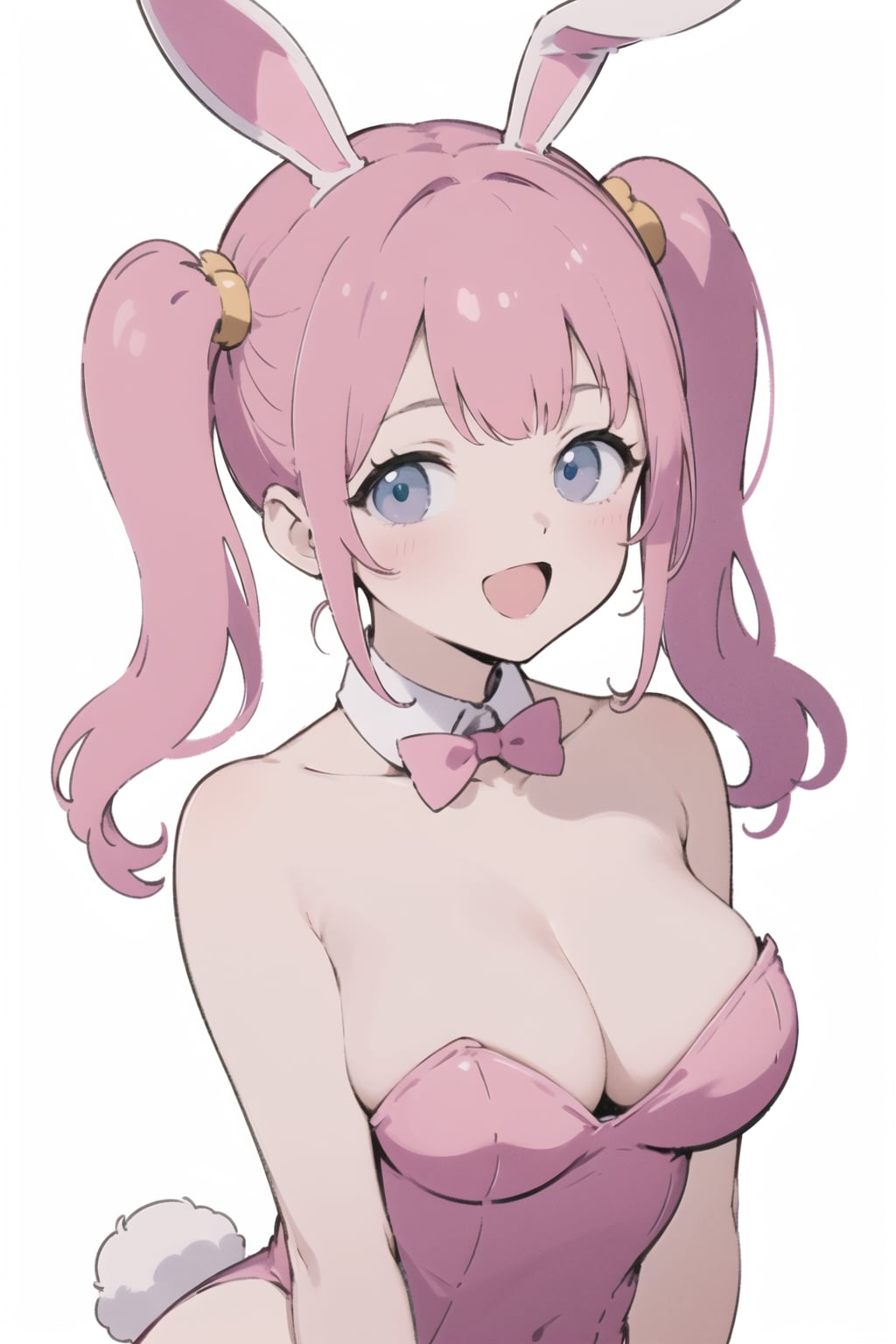 今日のバニーガール（2026/05/18）
