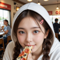 ピザが食べたい。。。 3枚目