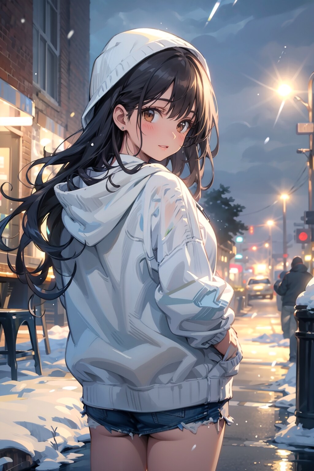 雪❄❄❄