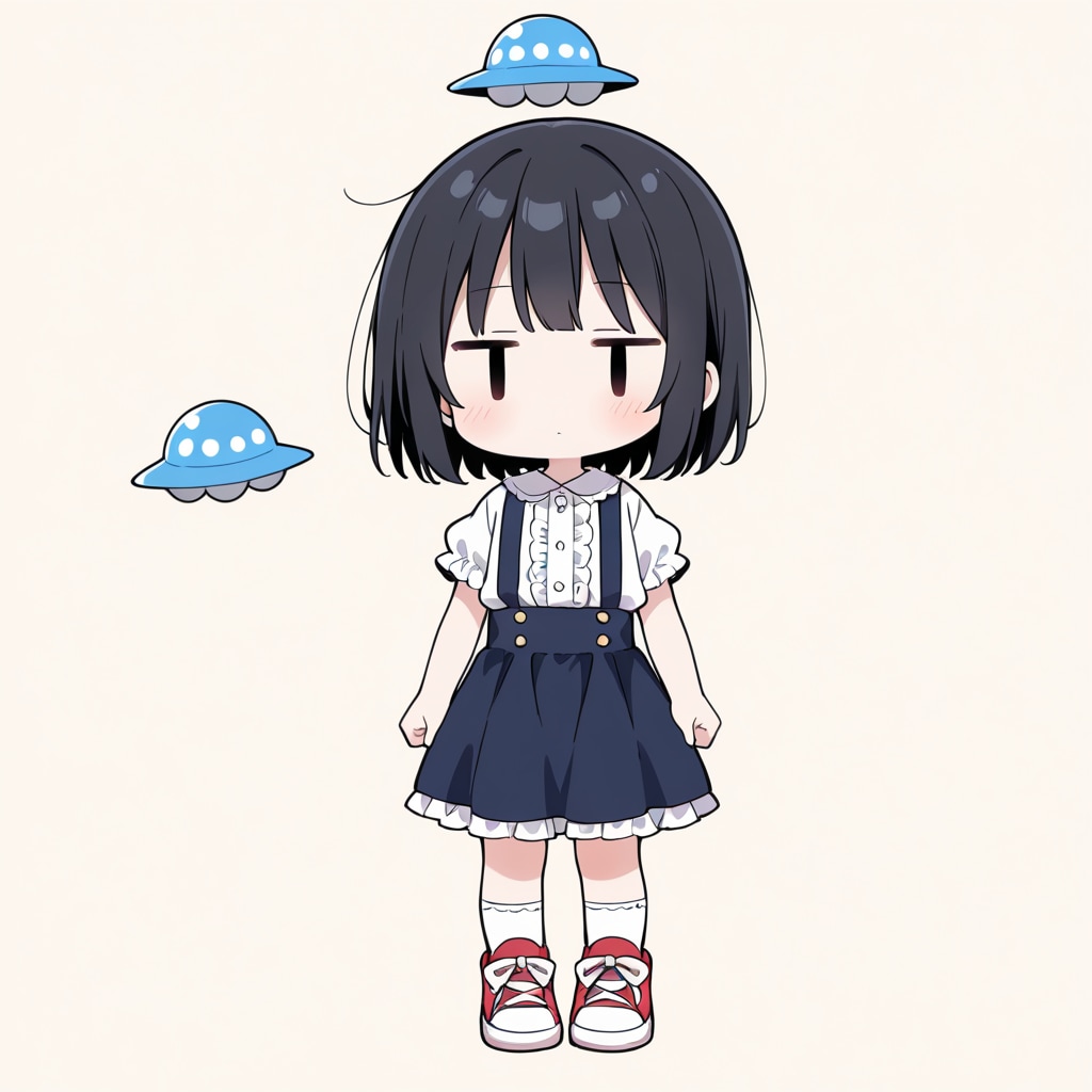 UFOをみた！