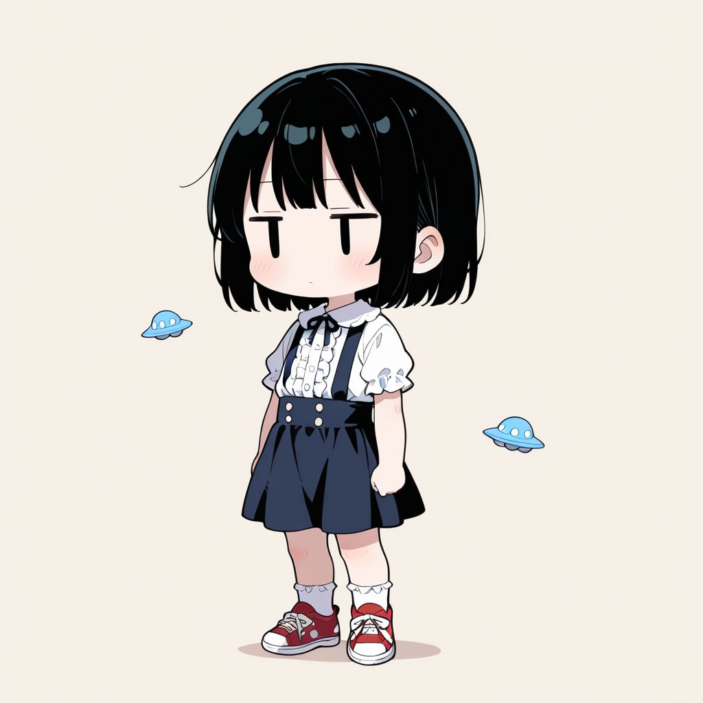 UFOをみた！