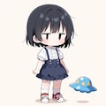 UFOをみた！ 4枚目